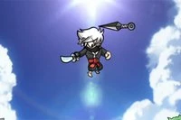 シノビスラッシュはシンプルで素晴らしいゲーム