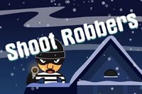 命を守り、強盗を撃て