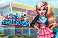 最新のメイクオーバーゲーム