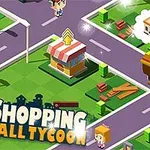 ピクセルスタイルのキャラクターと建物が配置されたカラフルな街の交差点。