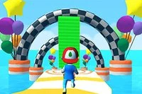 レースに参加しよう！
