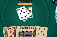 ドイツの三人用カードゲームの代表作