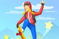 楽しい冒険ゲーム