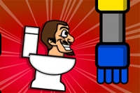 ワクワクのSkibidi Toiletゲームシリーズをお楽しみに！