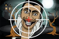 銃を準備して、いやらしいスキビディトイレを倒そう！