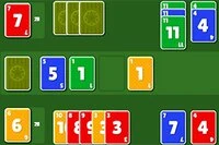 コンピューター対戦のクラシックカードゲーム