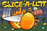 Slice a Lotでどこまで進めるか？