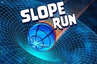 Slope Runはボールの記憶を蘇らせる旅にあなたを誘います