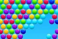 Smarty Bubblesは中毒性のあるバブルシューティングゲーム