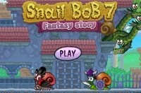 カタツムリボブシリーズの最新作