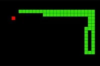 懐かしのクラシック・スネークゲームファン向け
