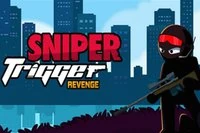 的を狙って撃ち抜くアクションゲーム