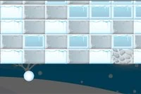 「Snow Smasher」は私たちの最初のブレイクアウトゲーム