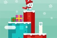 これはスノーボールワールドの冬の続編です