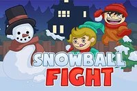 雪合戦に参加してみたかった？今、できますよ！