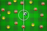 これらの脳トレで、サッカーのパス技術を向上させよう