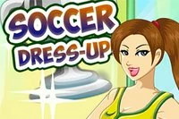 次の大きなサッカーイベントに備え、流行のファンスタイルを作ろう！