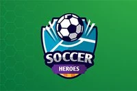 サッカーゲームでスキルを発揮しよう