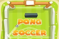 サッカーポンは楽しくて中毒性のあるスポーツゲーム