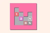 Sokonumberはシンプルでリラックスできるパズルゲーム