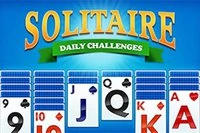 新しい素晴らしいソリティアゲーム