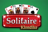 クラシックなオンラインソリティアゲームの3つのプレイモード