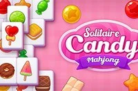 ソリティア麻雀キャンディが麻雀をさらに進化