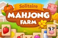 古典的なソリティア麻雀をレベルアップするSolitaire Mahjong