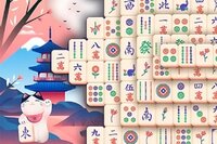 ソリティア麻雀は新しい麻雀チャレンジです
