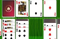 お気に入りのソリティアゲームを無料でプレイ