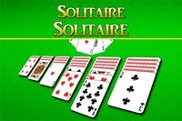 名作ゲームをスマホやPCで再発見: ソリティア