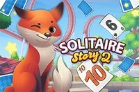 ソリティア ストーリー