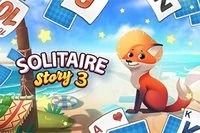 人気のソリティアカードゲーム第3弾