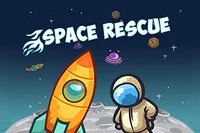 この宇宙飛行士たちはトラブルから逃れられない！
