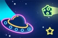 「スペースライダーへようこそ」