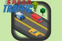 3つのアニメ世界で車を運転