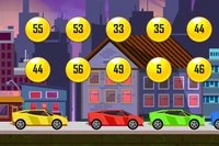 スピーディーマスレースはHTML5対応のモバイルゲーム