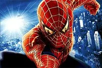 スパイダーマンを守り、クモの巣でモンスターを倒そう