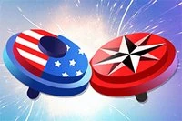 Spinner.Ioはエキサイティングなioゲーム