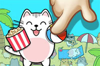 「Spot the Cat」で猫を探す楽しいパズルゲーム！