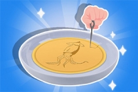 ハイブキャンディチャレンジをクリアしよう