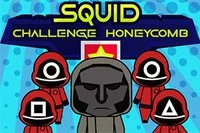 有名な「イカゲーム」シリーズの一つをプレイしましょう