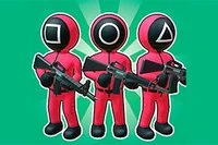 スクイッドゲーム2でさらに危険な挑戦に備えよう