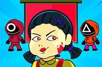 悪者に復讐し、抹殺せよ