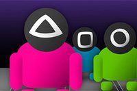 スプラトゥーンゲームのマルチプレイヤーゲーム
