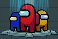 「4種類のAmong