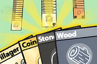 Stacklandsは斬新なプレイのカードゲーム