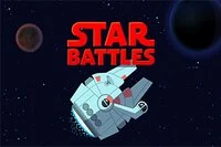 シンプルで楽しい宇宙ゲーム