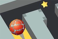 「Star Maze」は100レベルの挑戦的な迷路ゲーム