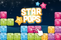 スター・ポップスは優れたマッチ3ゲーム